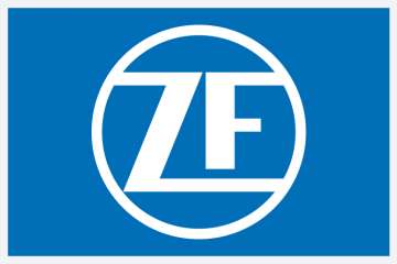 ZF, el nuevo miembro de  Elige calidad, elige confianza