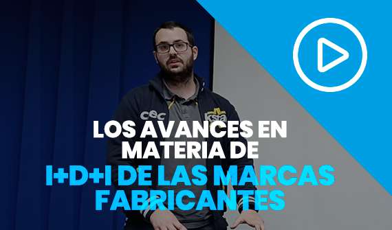 MAGNETI MARELLI | Javier Martínez, responsable de producto iluminación