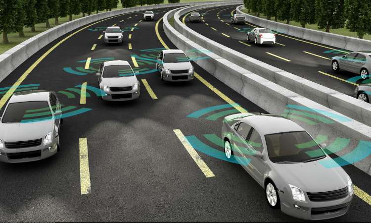 ADAS: ¿cuándo hay que calibrarlos?