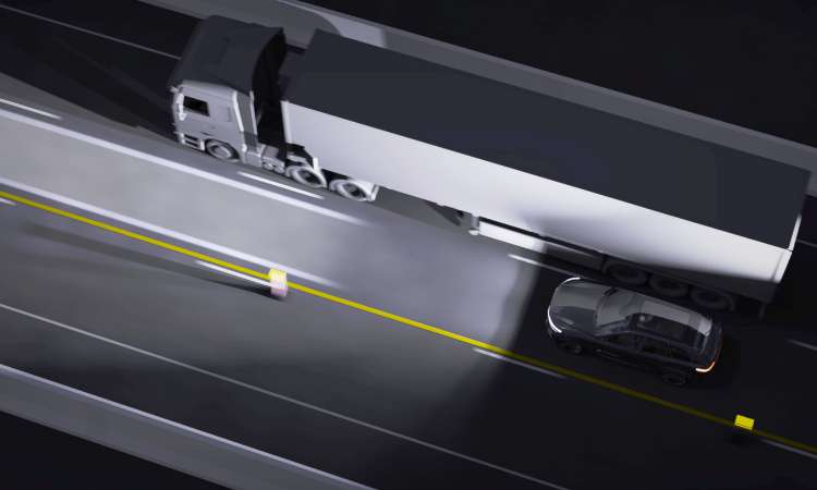 Cambio de hora: La importancia de la iluminación para la seguridad vial