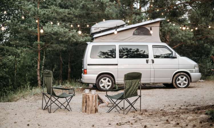 ‘Camperización’ de furgonetas, ¿cómo hacerlo con más garantías de seguridad?
